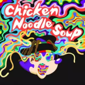 j-hope - Chicken Noodle Soup (feat. Becky G.)